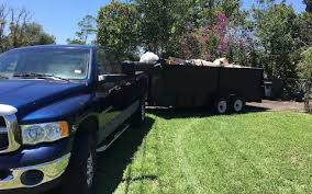 Retail Junk Removal in Polk City, FL